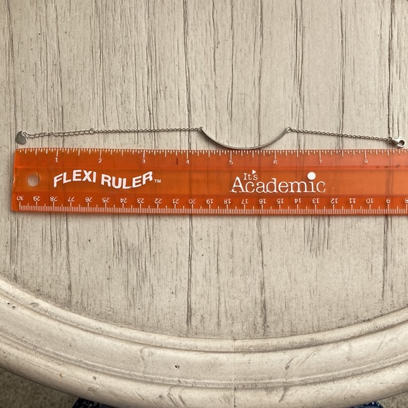 Sterling silver bracelet - Picture 5 of 7